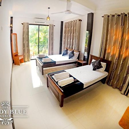 Kandy Blue ภายนอก รูปภาพ