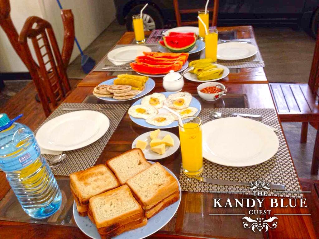 Kandy Blue ภายนอก รูปภาพ