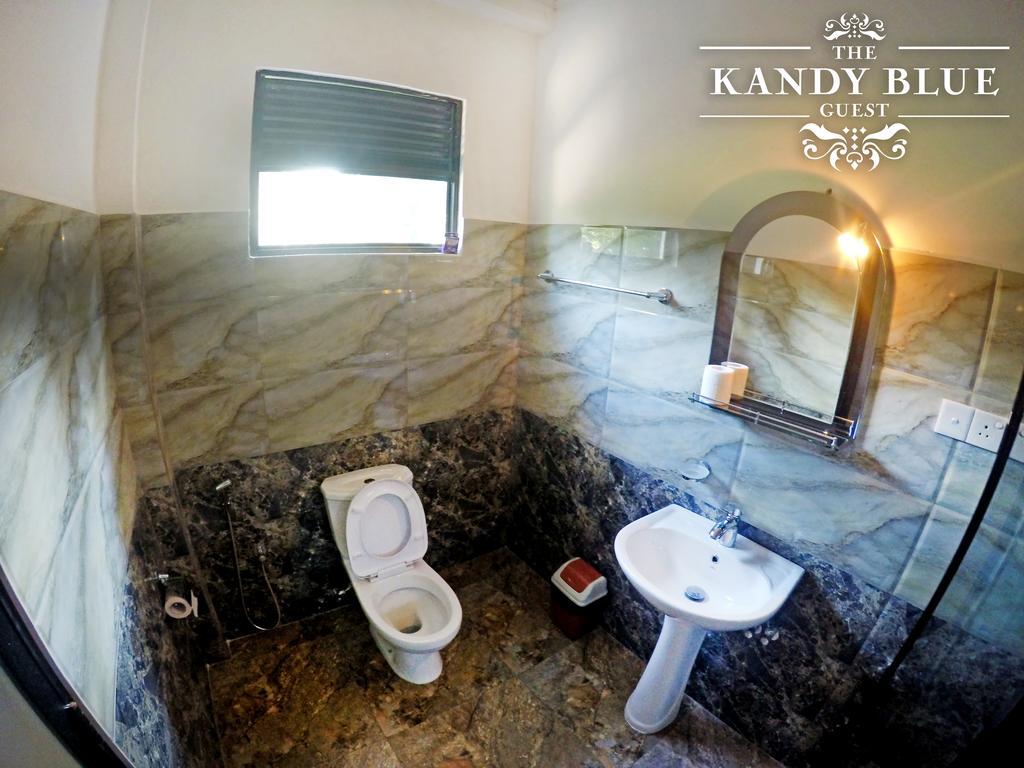 Kandy Blue ภายนอก รูปภาพ