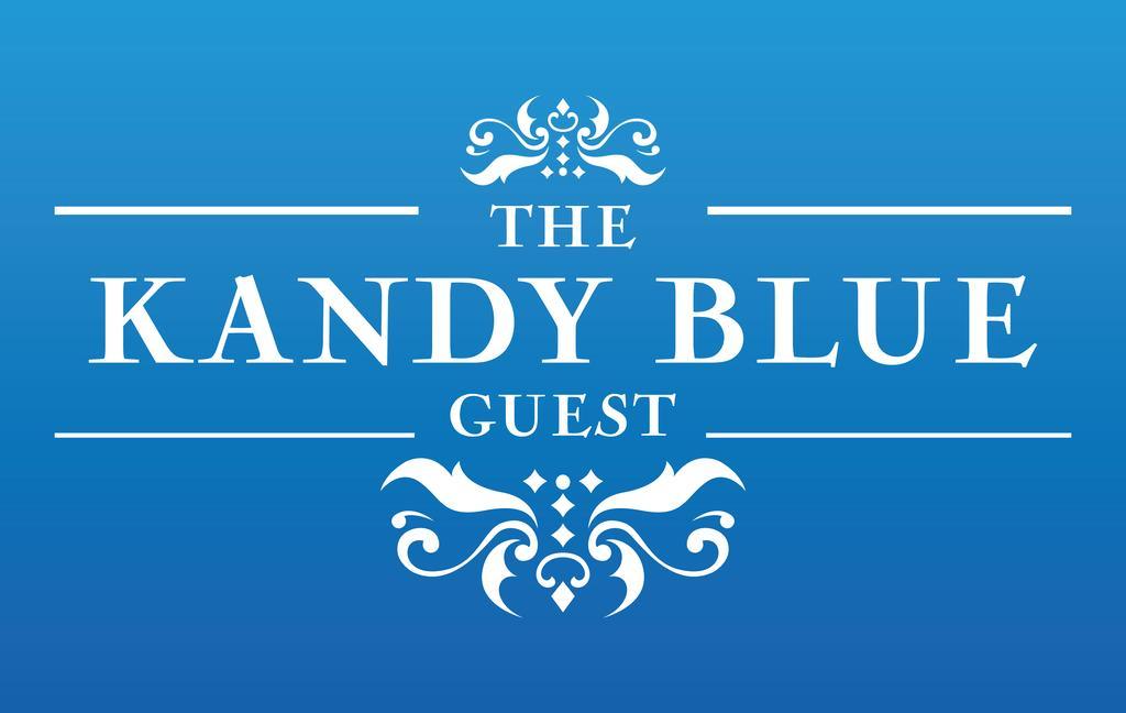 Kandy Blue ภายนอก รูปภาพ